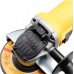 ESMERILHADEIRA ANGULAR 4.1/2 DWE4020 800W 220V DEWALT